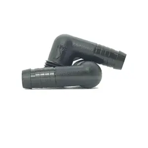 Co ren ngoài, SWPE050 (2inch MNPT x 1/2inch BARB), K-Rain - Ảnh 1