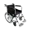 Xe lăn bánh đúc gấp gọn, X96, Lucass - Ảnh 1