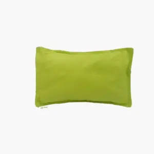 Gối thảo dược chườm đa năng, KT: 38x18cm, Hapaku - Ảnh 1