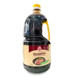 Sốt thịt cốt lết, 2.1kg/chai, Ottogi - Ảnh 1