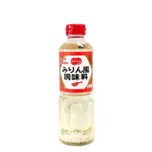 Giấm nấu ăn Mirim, 1.8L/chai, Lotte - Ảnh 1
