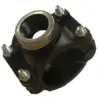 Đai khởi thủy ren trong HDPE, 90x3/4 PN16, OEM - Ảnh 1