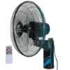 Quạt treo tường, QTT-ĐK (Công suất: 46W; Điện áp: 220V/50Hz), Điện cơ 91 - Ảnh 1