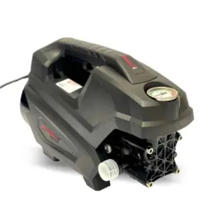 Máy rửa xe áp lực cao, DHL-1909 (2000W; lượng nước 540L/h), Hiroma - Ảnh 1