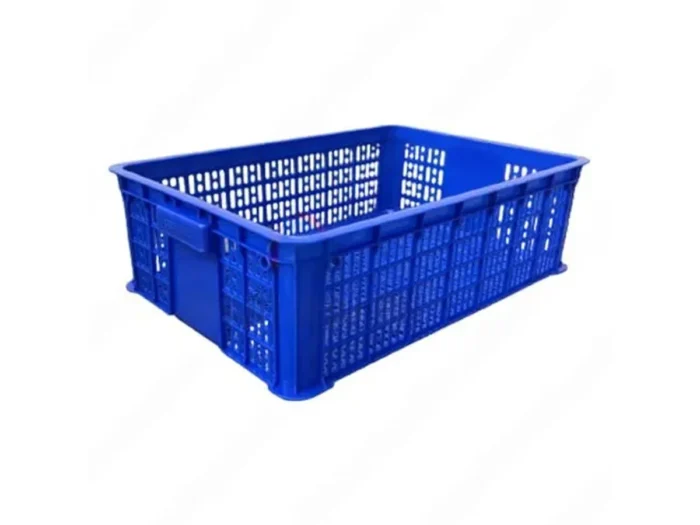 bl051446-thung-nhua-rong-mau-xanh-duong-sh190-kt-610x420x190mm-5-phu-an Thùng nhựa rỗng, màu xanh dương SH190 (KT: 610x420x190mm +-5%), Phú An - Ảnh 1