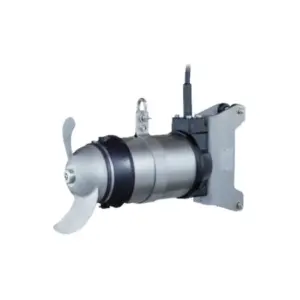 Cánh khuấy, dùng cho máy trộn chìm Tsurumi MR21NF400-51, Tsurumi - Ảnh 1
