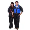 Bộ quần áo mưa, RB8 (sz L), Rando - Ảnh 1