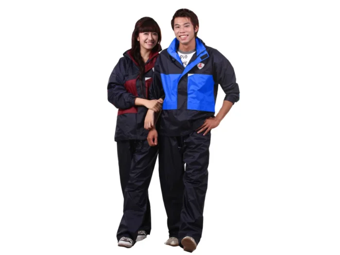 bl051544-bo-quan-ao-mua-rb8-sz-xl-rando Bộ quần áo mưa, RB8 (sz XL), Rando - Ảnh 1