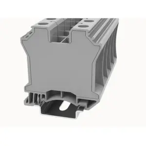 Cầu đấu dây, DC35-01P-00Z(H) (35mm2/ màu xám), Degson - Ảnh 1