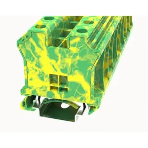 Cầu đấu dây, DC35-PE-01P-1C-00Z(H) (35mm2), Degson - Ảnh 1