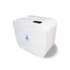 Máy bơm nước ngưng điều hòa, Cube-N (10M), Kingpump - Ảnh 1