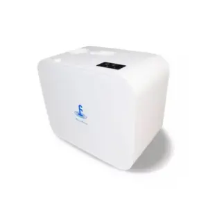 Máy bơm nước ngưng điều hòa, Cube-N (10M), Kingpump - Ảnh 1