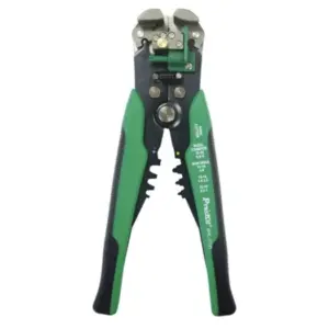 Kìm tuốt dây bấm cos, 8PK-371D, Proskit - Ảnh 1