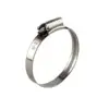 Đai Siết Cổ Dê Inox 304, CLA22D40-S2 (30-40mm), Orbit - Ảnh 1