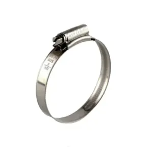 Đai Siết Cổ Dê Inox 304, CLA22D40-S2 (30-40mm), Orbit - Ảnh 1