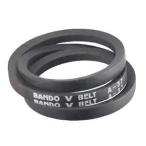 Dây curoa, A27, Bando - Ảnh 1