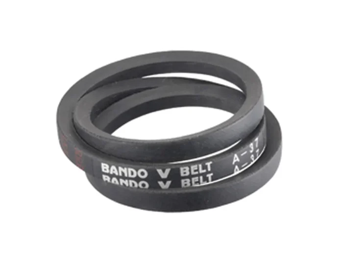 bl051626-day-curoa-a27-bando Dây curoa, A27, Bando - Ảnh 1