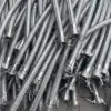 Bộ khớp nối nhanh, Loại DN25 (1inch) / Ren trong30.5mm/ DK ngoài 50.5/ chiều dài 40mm/ độ dày 2.5mm/SUS316, OEM - Ảnh 1