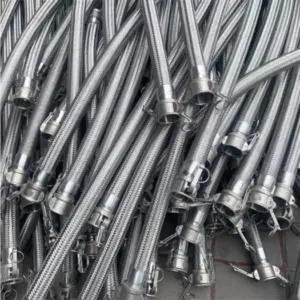 Bộ khớp nối nhanh, Loại DN25 (1inch) / Ren trong30.5mm/ DK ngoài 50.5/ chiều dài 40mm/ độ dày 2.5mm/SUS316, OEM - Ảnh 1