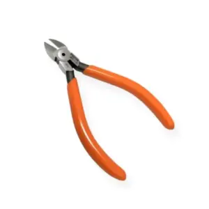 Kìm cắt mini 4.5", MP4-110, Fujiya - Ảnh 1