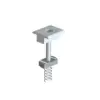 Bộ kẹp 2 chi tiết, PT-40, OEM - Ảnh 1