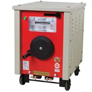 Máy biến thế hàn, HK-H500D (380V), Hồng Ký - Ảnh 1
