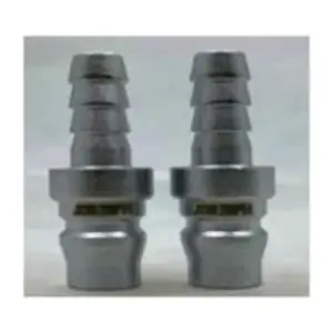 Bộ đầu nối nhanh ống hơi khí nén tự động, 20SH+20PH, OEM - Ảnh 1