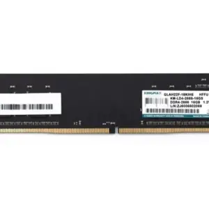Bộ nhớ ram laptop, 16GB DDR4 2666Mhz, Kingmax - Ảnh 1