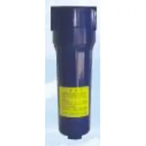 Lọc tách nước khí nén, S-060, OEM - Ảnh 1