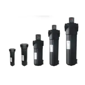 Lọc tách nước khí nén, P-060, OEM - Ảnh 1