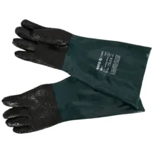 Găng tay phun cát, YT-55846, Yato - Ảnh 1