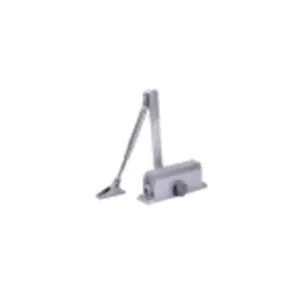 Tay co thủy lực không điểm dừng, LDC02, Lecmax - Ảnh 1