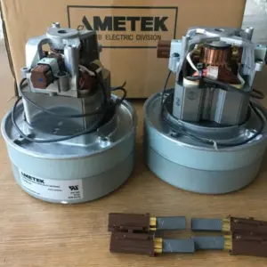 Động cơ hút chân không 220V, 119555-00, Ametek - Ảnh 1