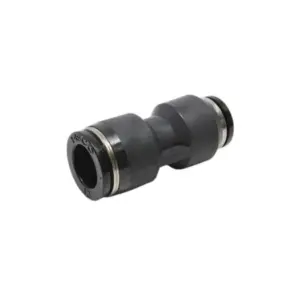 Đầu nối khí nén 12-10mm, PG12-10 (Inox 304), OEM - Ảnh 1