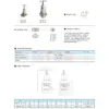 Van điều áp khí nén, TYH-15 (G1/2; ren 21; cao 160mm; ngang 70mm), STNC - Ảnh 1