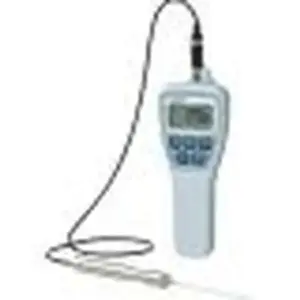 Nhiệt kế điện tử, SK-270WP (kèm đầu dò S270WP-01), SATO - Ảnh 1