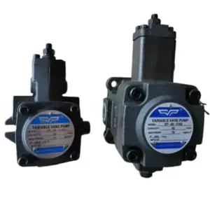 Bơm cánh gạt thủy lực biến thiên, VP20F-A3, Furnan - Ảnh 1
