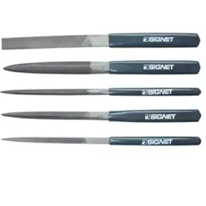 Bộ dũa 5 chi tiết, 46145, Signet - Ảnh 1