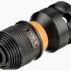 Đầu chuyển bulong 1/2 inch sang bắn vít 1/4 inch, 414A08S, Kingtony - Ảnh 1