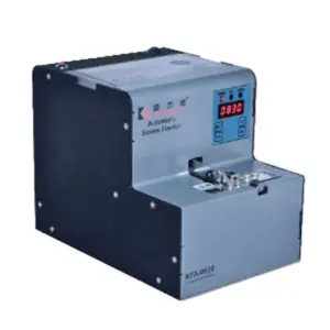 Máy cấp vít tự động, KFA-0830, Kilews - Ảnh 1