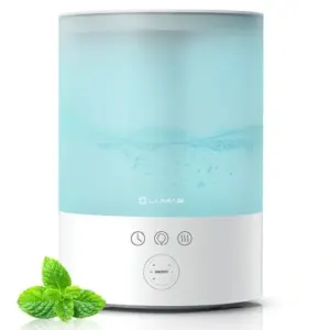Máy tạo độ ẩm, HUL-24W, Lumias - Ảnh 1