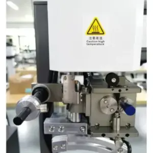 Bộ cấp dây hàn cho robot hàn, 371TIAA, Quick - Ảnh 1