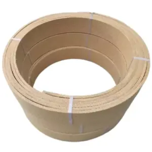 Má phanh dệt, KT: 100x8000x10mm, OEM - Ảnh 1