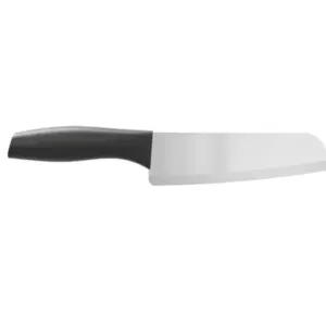 Dao thái rau chuôi ngựa, KS - KN147 CK Thép SUS 420J2 (Lưỡi dao: 14.7 cm), Sunhouse - Ảnh 1