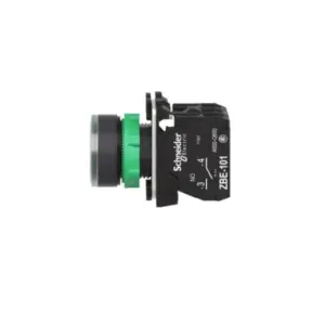 Nút nhấn, XB5AW33B5, Schneider - Ảnh 1