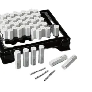 Bộ dụng cụ đo đường kính lỗ, EP-0A (31 chi tiết/bộ; Class 0), Eisen - Ảnh 1