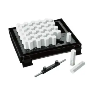 Bộ dụng cụ đo đường kính lỗ, EP-3B (51 chi tiết/bộ; Class 0), Eisen - Ảnh 1