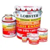 Sơn dầu, Mã 904 màu nâu (3L/ lon) , Lobster - Ảnh 1