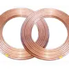 Ống đồng cuộn, phi 12mm (dày 0.81mm), Hailiang - Ảnh 1