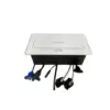 Ổ điện âm bàn, STS-201GST-S, Sinoamigo - Ảnh 1